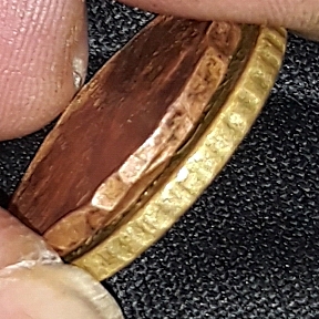 Is-This-A-Possible-1981-Lincoln-Cent-That-Was-Placed-On-A-Foreign-Planchad?