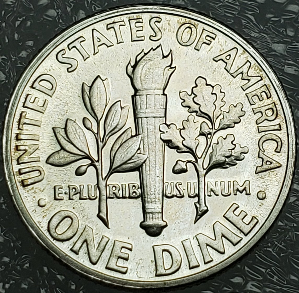 1953-Proof-Dime--Should-I-Clean-With-Acetone?
