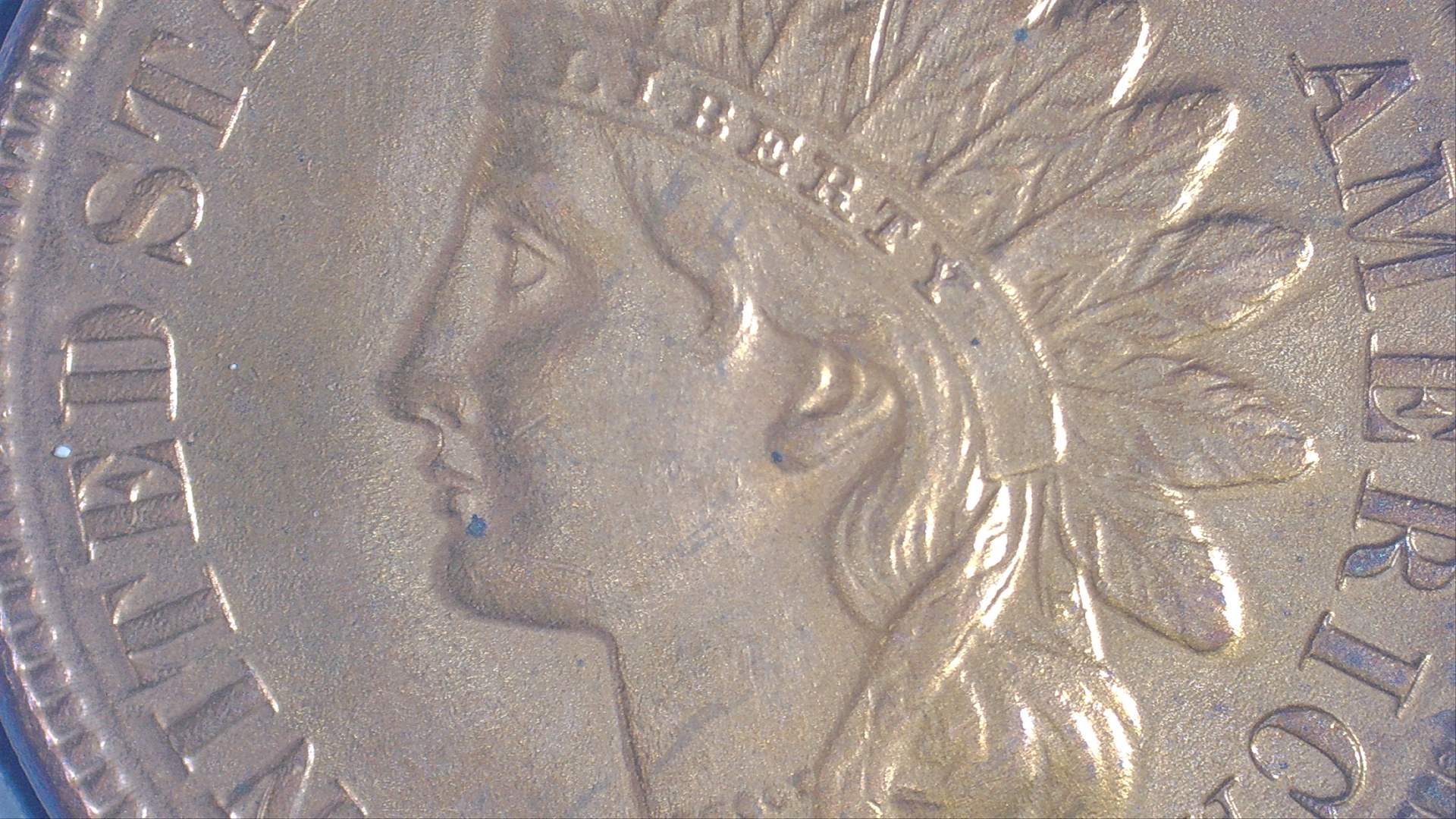1883-Indian-Head-Cent-For-Grading
