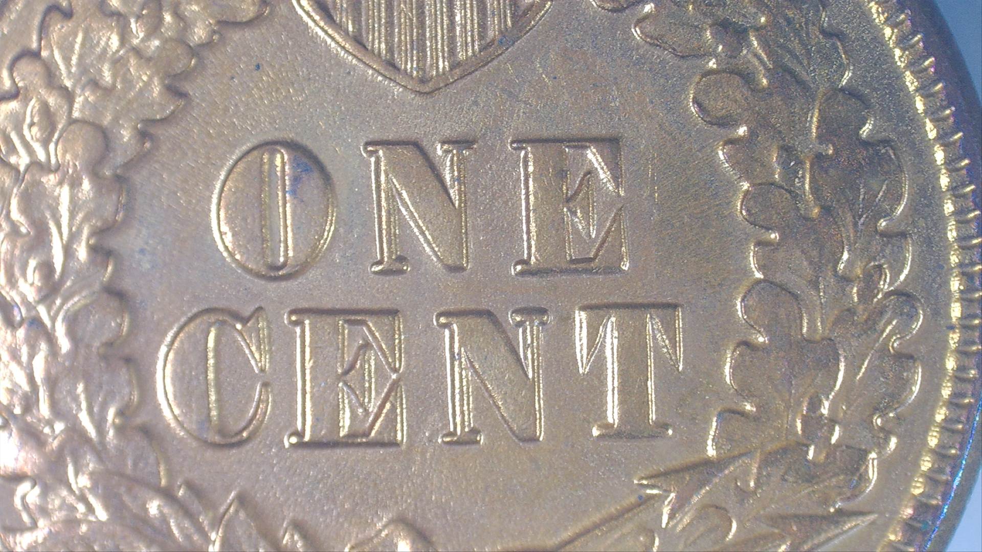 1883-Indian-Head-Cent-For-Grading
