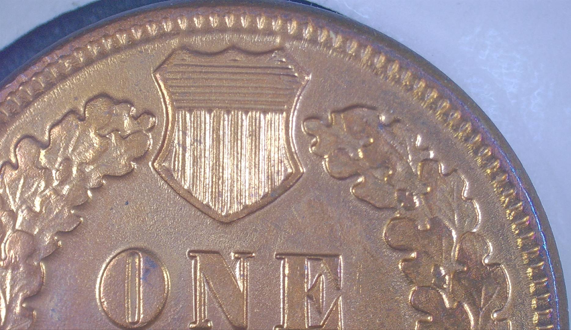 1883-Indian-Head-Cent-For-Grading