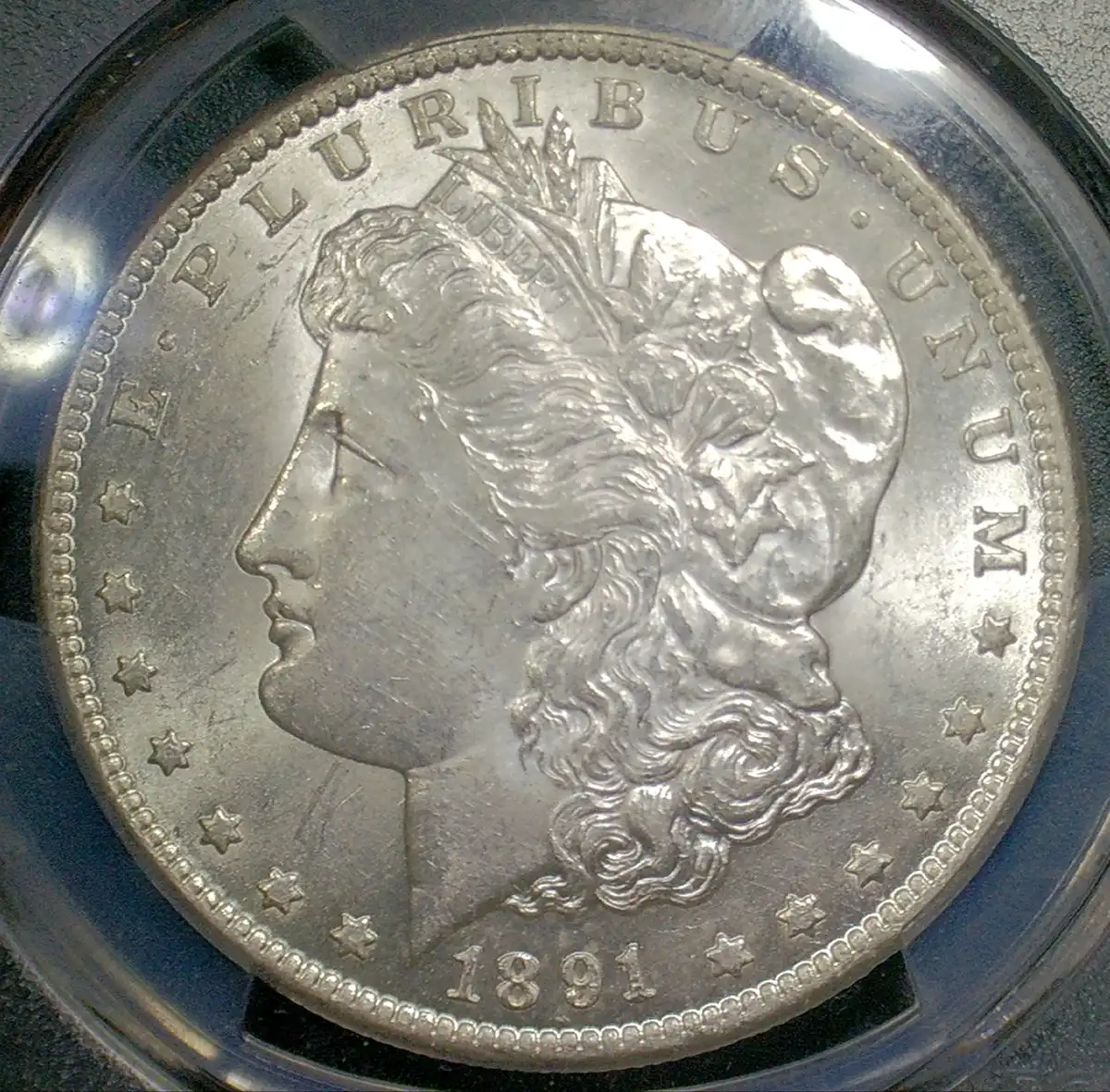 1891-CC-Morgan-Seems-To-Have-Been-Graded-Low