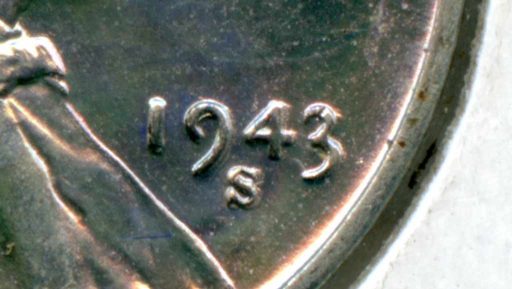 Reprocessed-1943/2-S-FS-101-Cent