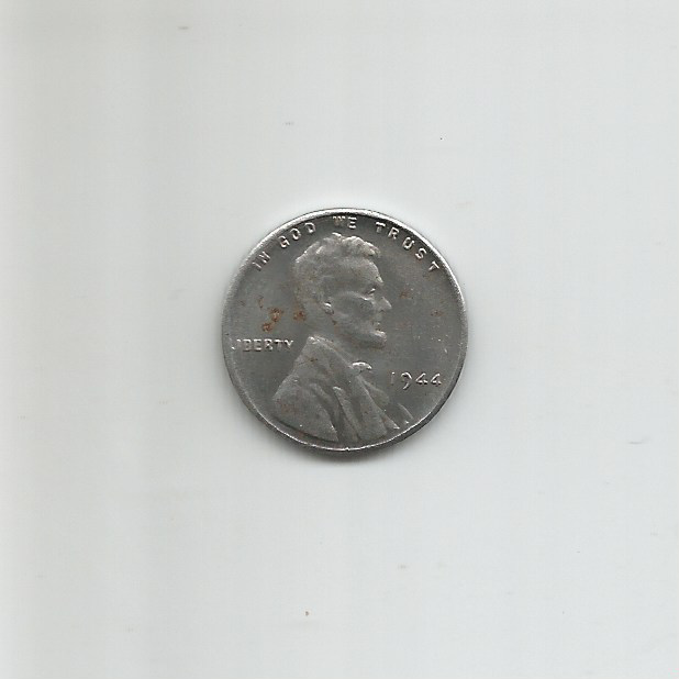 1944-Steel-Penny-Found