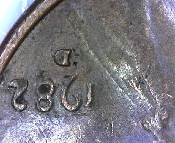 Counterfeit-Or-Altered-1982-D-LMC