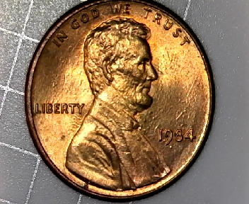 A-Nineteen-Eighty-Four-Doubled-Ear-1984-Cent