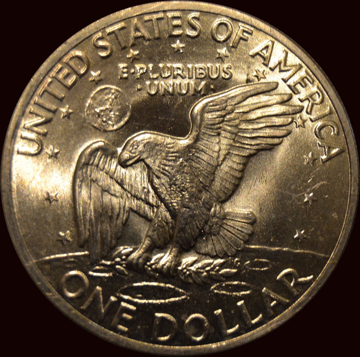 Post-An-Ike-Eisenhower-Dollar
