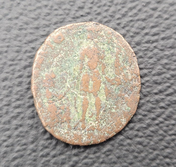 Found-This-And-Assume-It's-Roman-But-Can't-Pinpoint-It.
