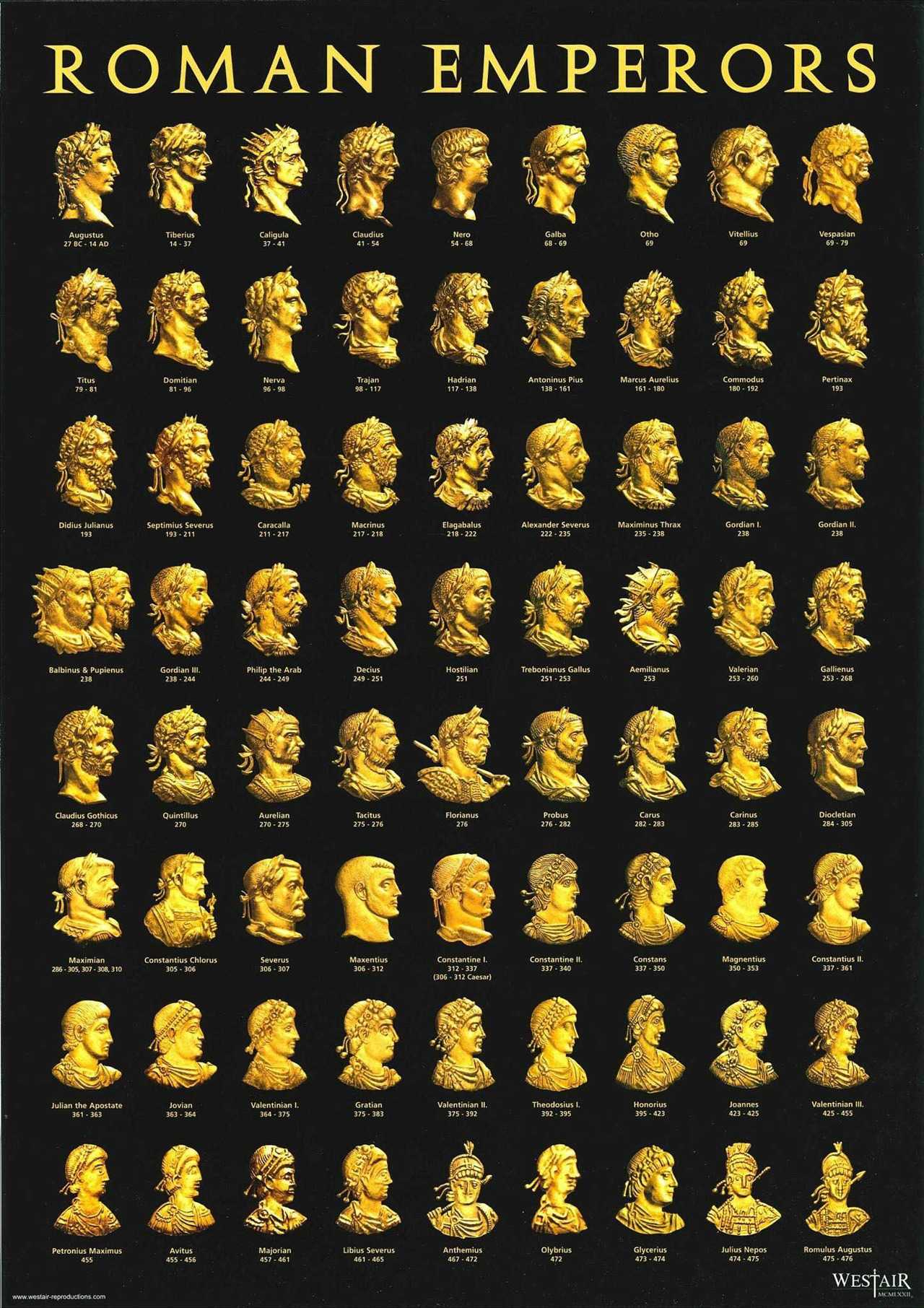 Pretty-Cool-List-Of-Roman-Emperors
