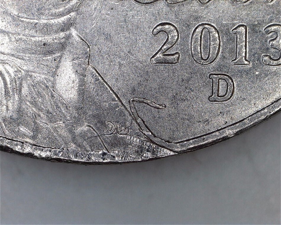 Rim-Error-On-2013-D-Nickel?
