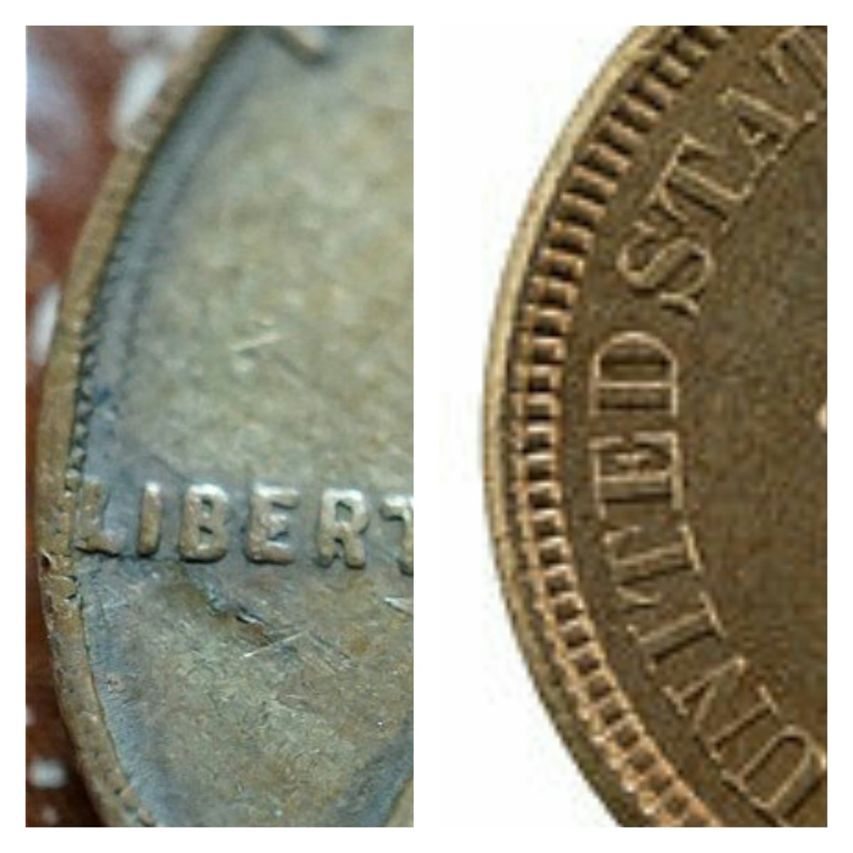 1942-Wheat-Error-Reeded-Along-Perimeter-And-Lamination-Error?