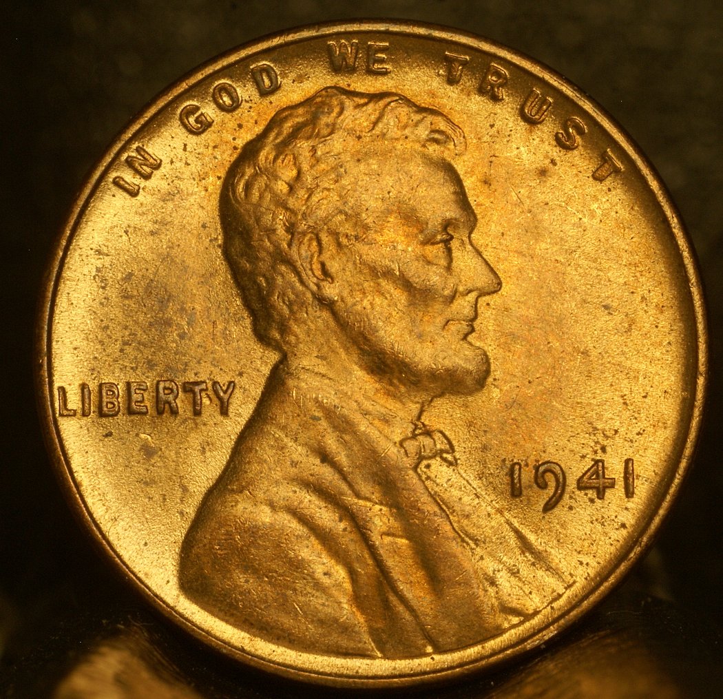 A-Very-Nice-1941-DDO-001-FS-101-Lincoln-Cent