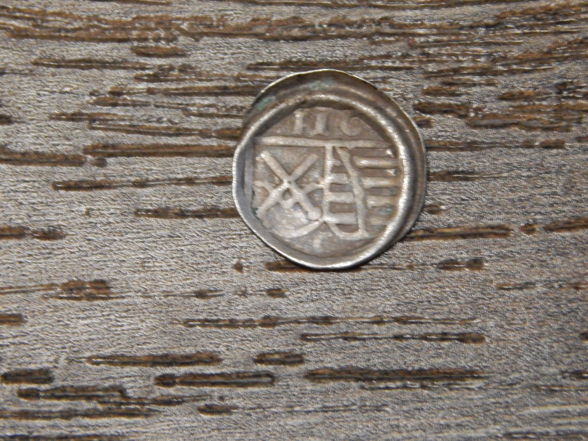 New-Member-Need-Help-With-Dug-Hammered-Coins-Or-Tokens?
