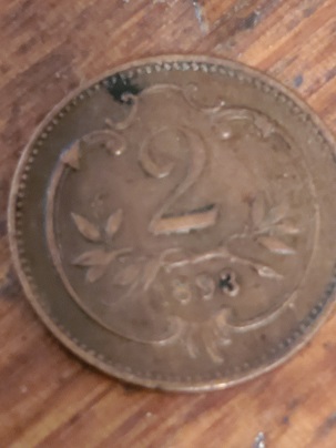 Please-Help-Me-Identify-This-Coin.-More-To-Come-Id:-Austria-2-Heller-1893