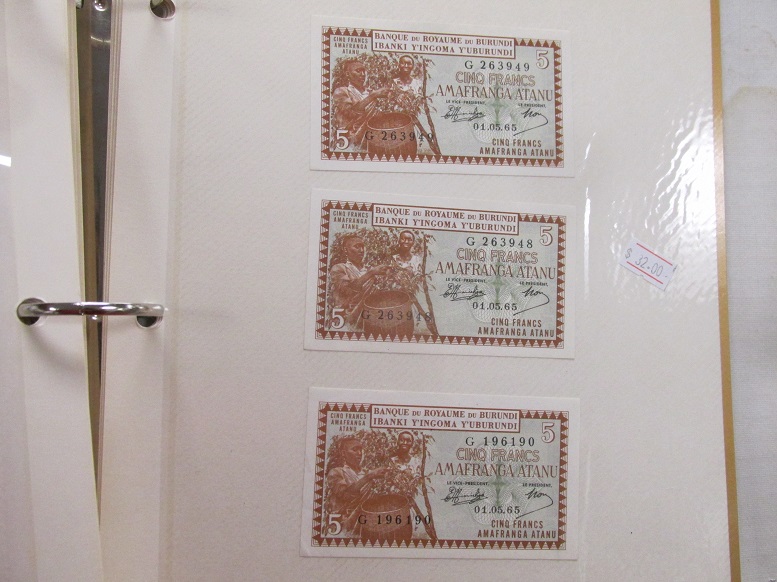 1965-Burundi-Notes-Questions