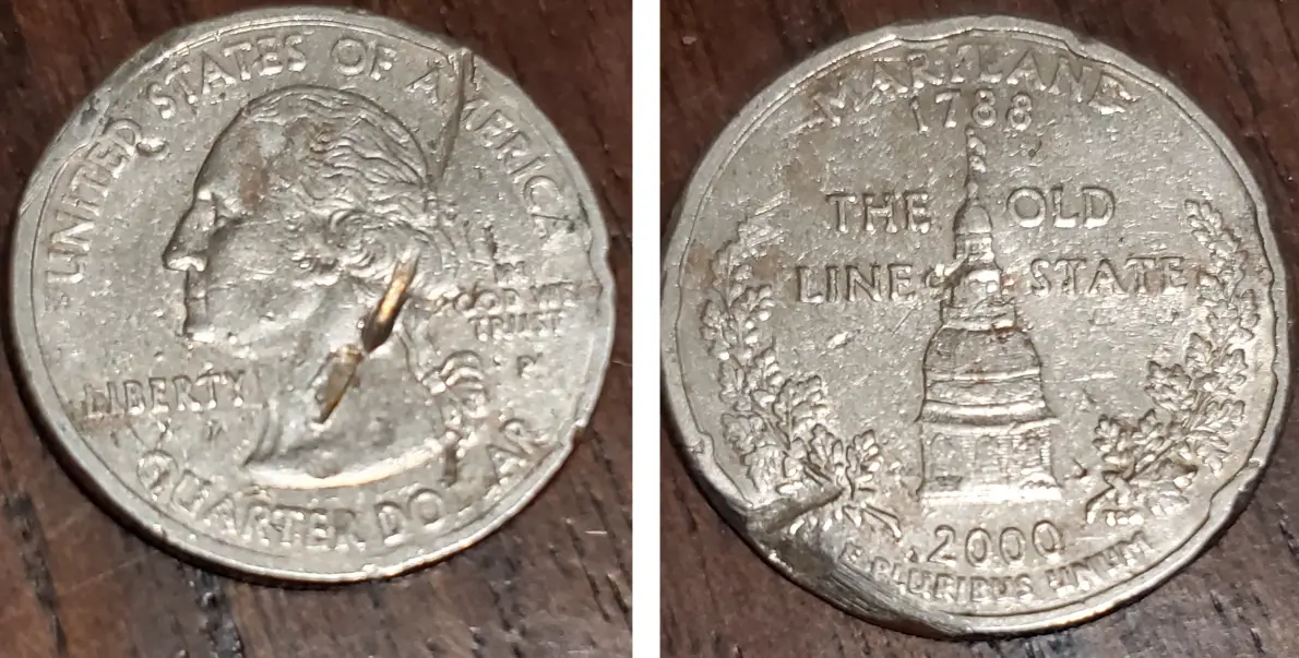 Several-Quarter-Errors