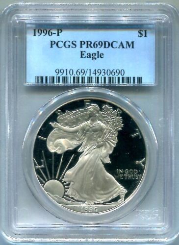Bought-A-Silver-Eagle-Real-Slabe-Or-Fake?