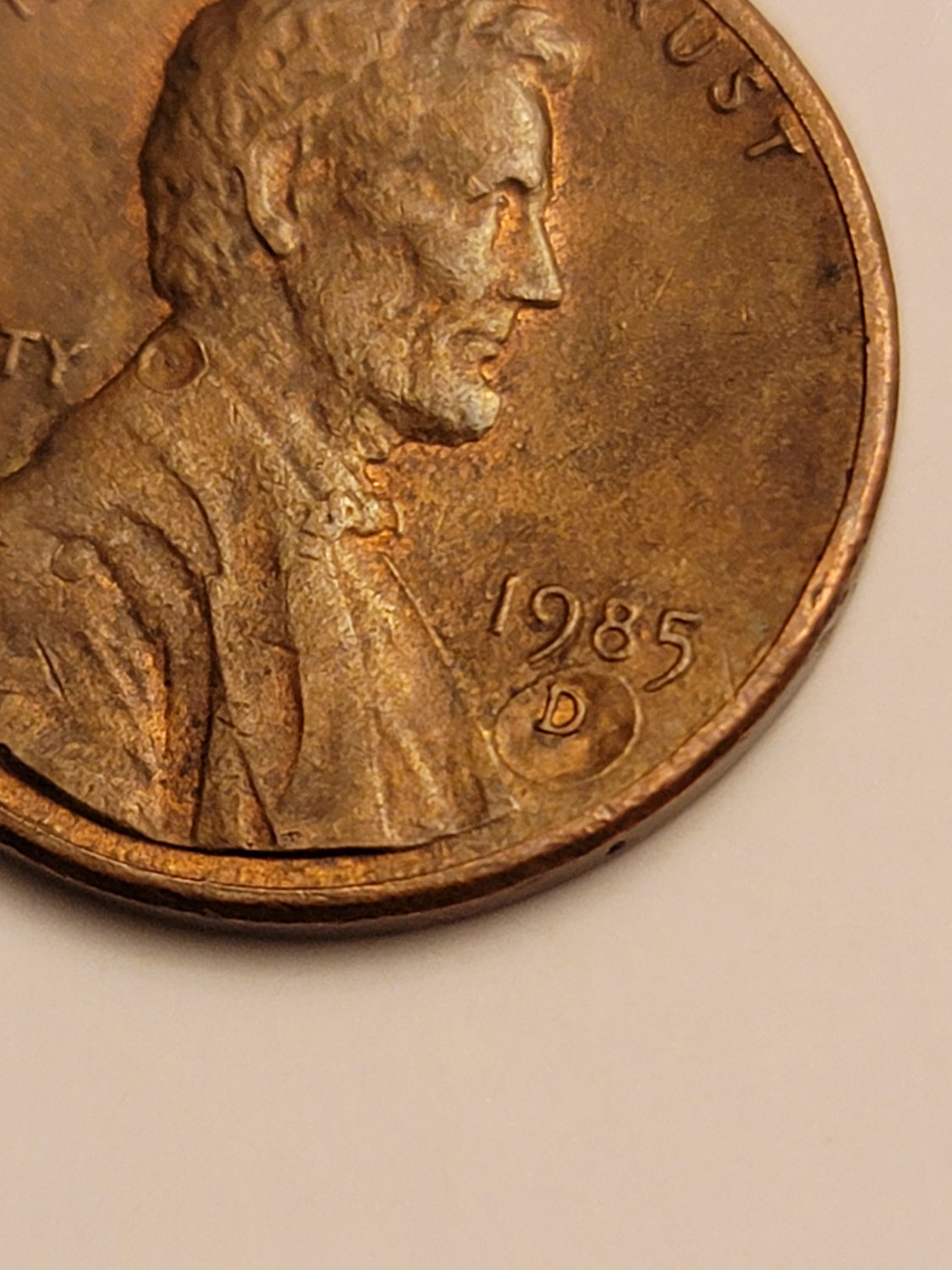1985-D-Penny-With-2-