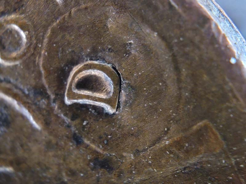 1985-D-Penny-With-2-