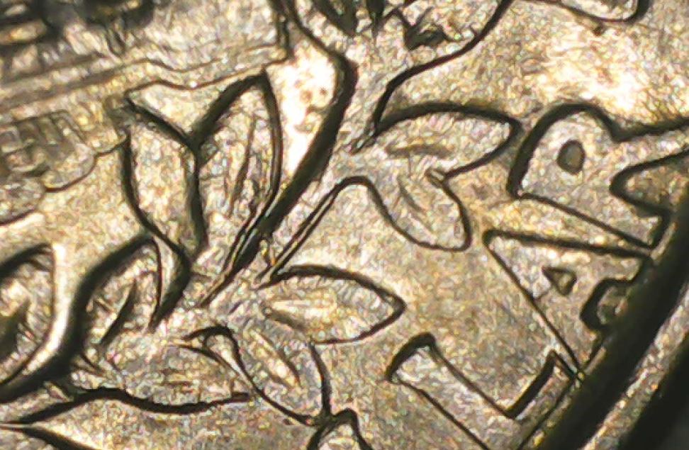 1994-D-Washington-Quarter-Question