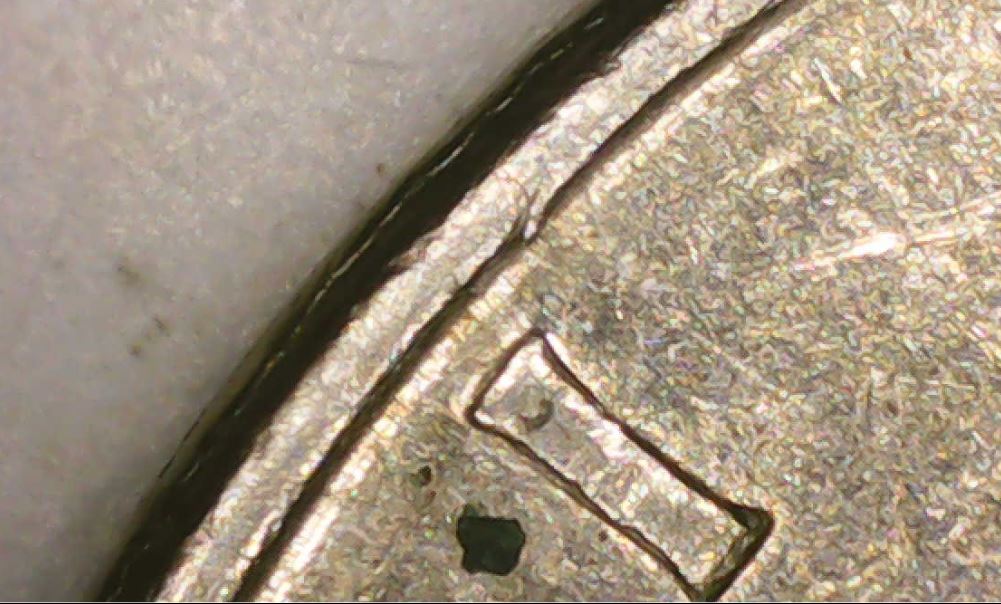 1994-D-Washington-Quarter-Question