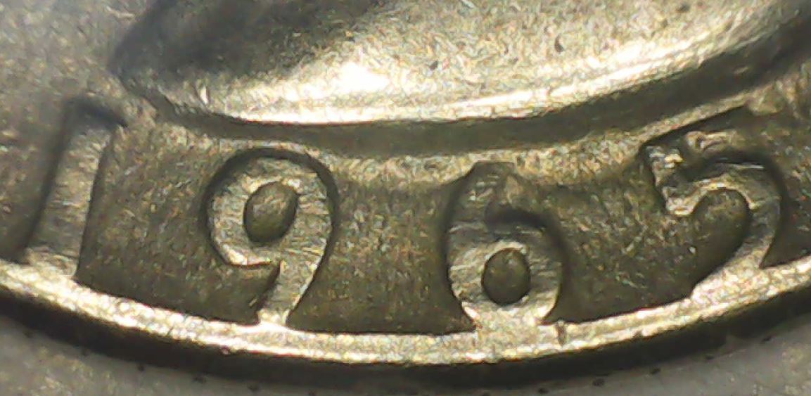 1965-P-Washington-Quarter-Reverse-Question