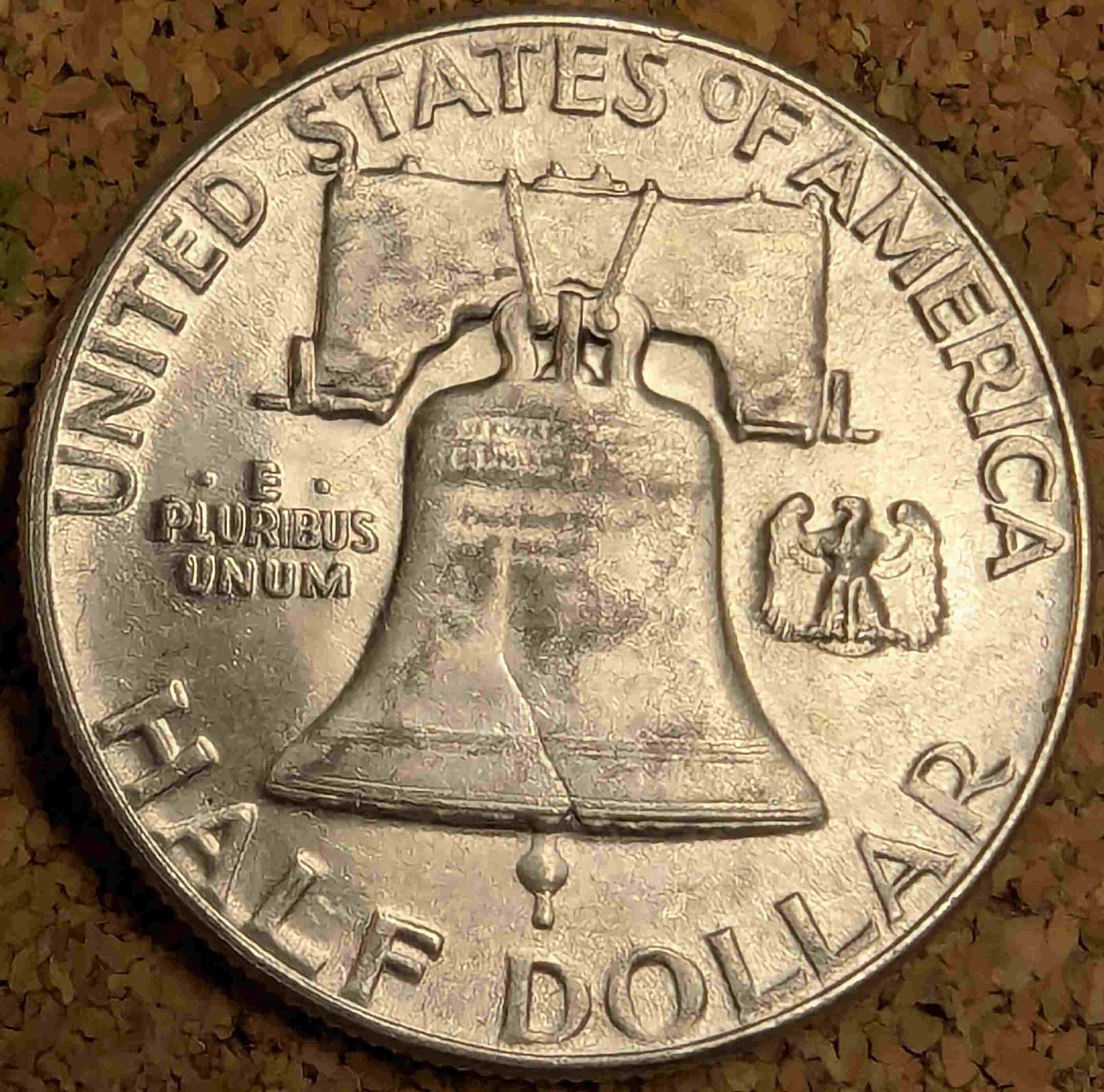 Sharing-Some-Of-My-Franklin-Half-Dollars