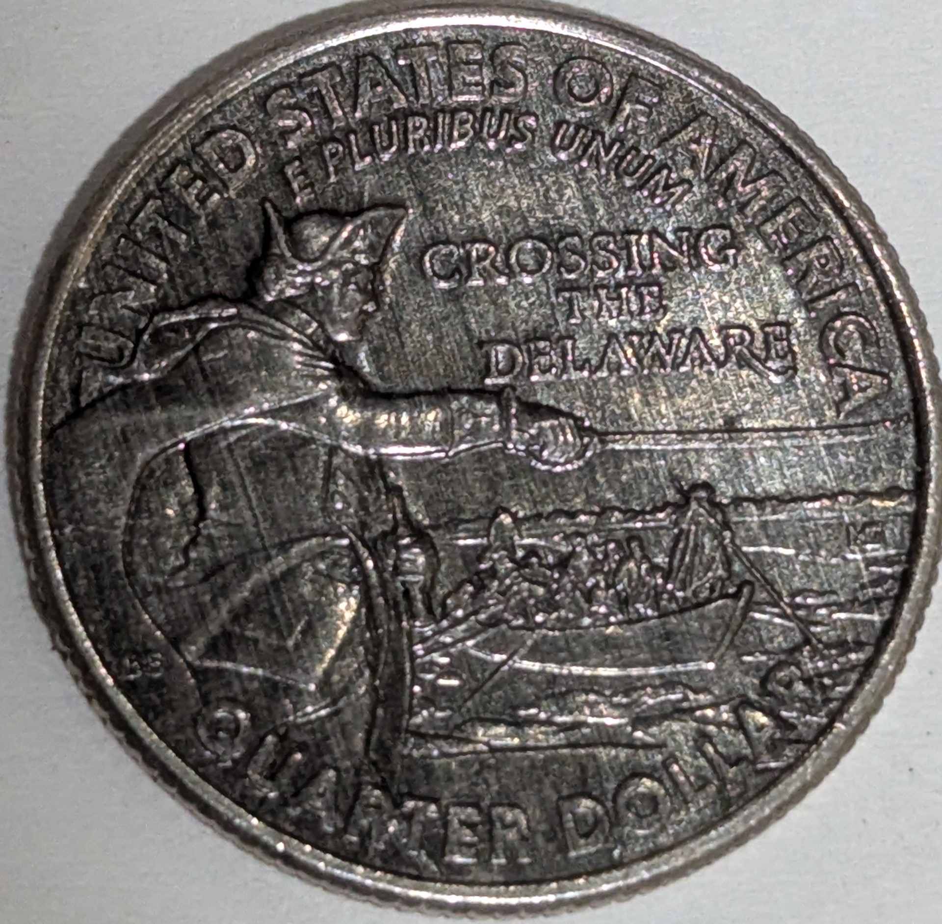 2021-D-Crossing-The-Delaware-25c.-Lines-On-Both-Sides-As-Well-As-The-Color-On-The-Reverse