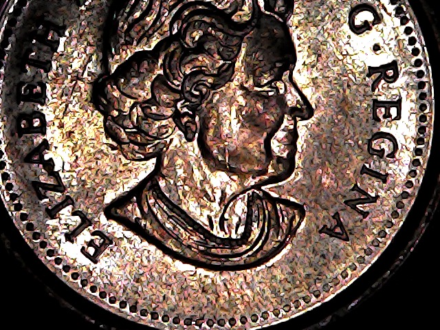 2006-Penny-No-P-Or-Royal-Mark-And-Non-Magnetic-?
