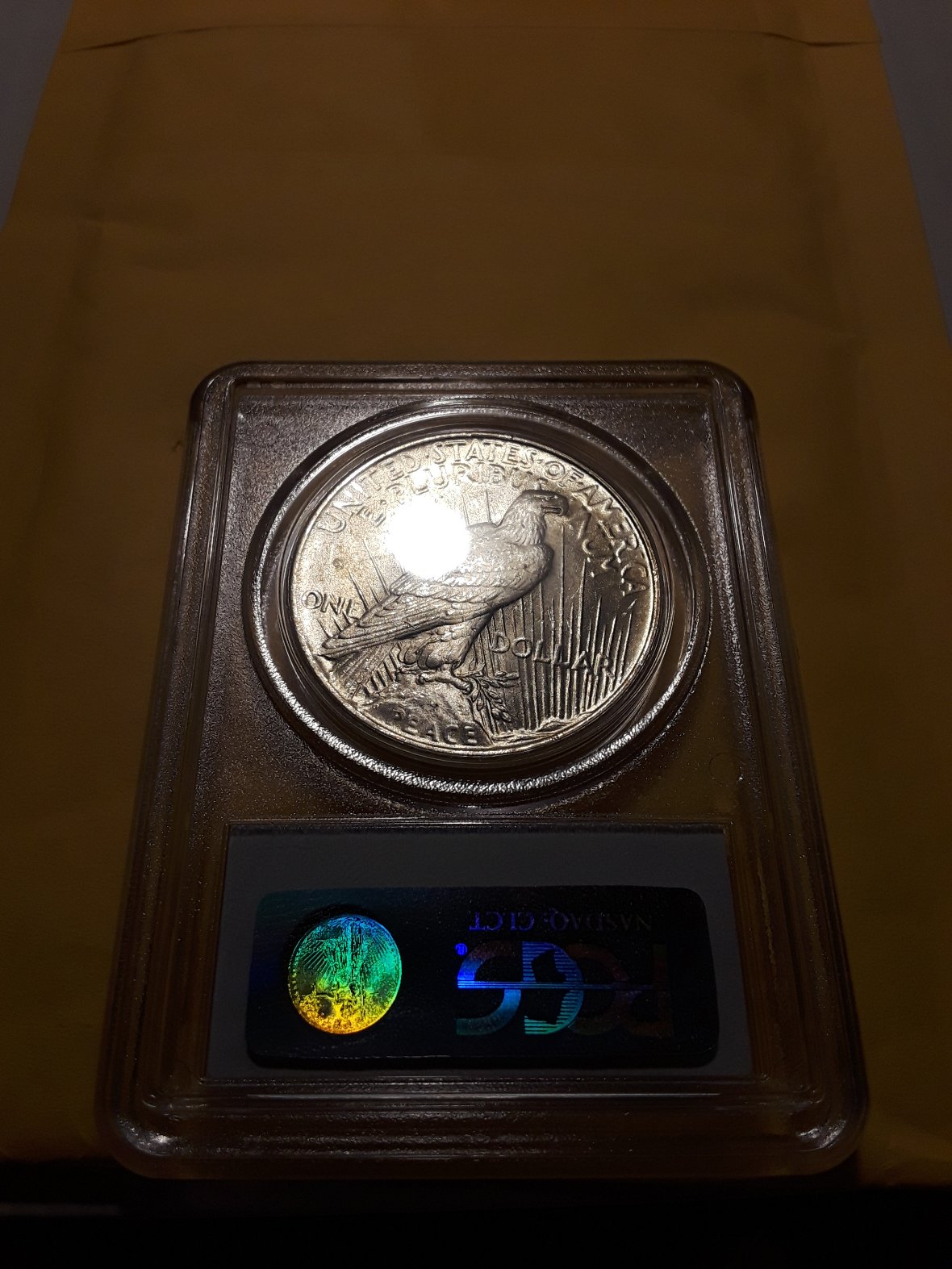 I-Bought-This-Peace-Dollar-Online-Seeing-From-Pics-That-It-Has-A-Rotated-Die.