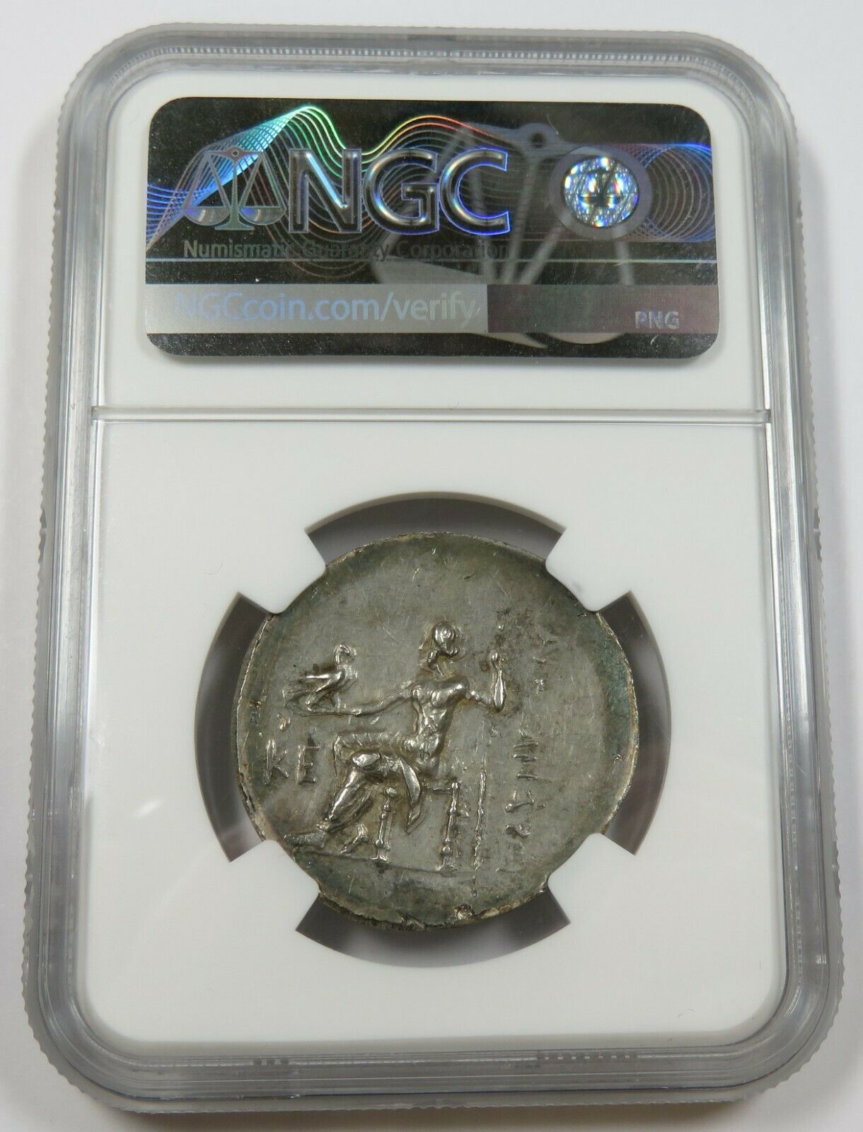 Im-Not-Sure-If-I-Should-Return-This-Coin-Or-Not.-Pamphilia,-Perge-Tetradrachm
