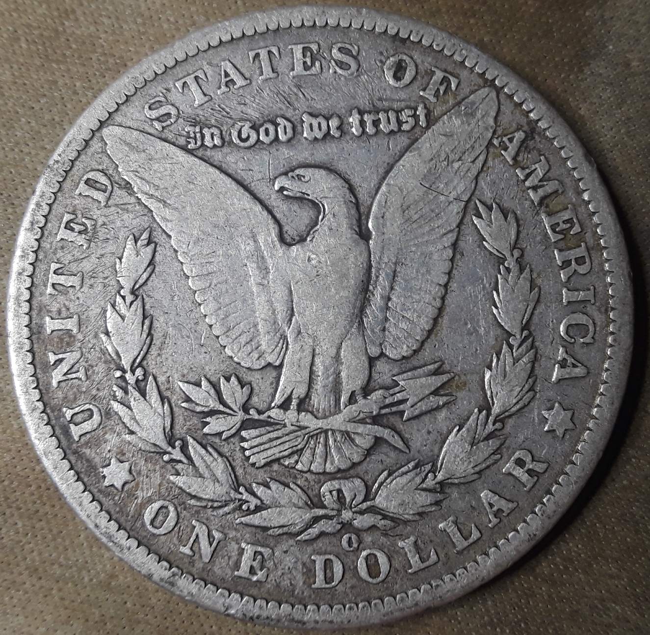 1903-O-Morgan-Dollar