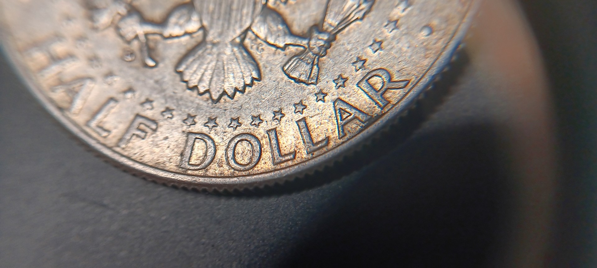 1964-D-Kennedy-Half-Dollar-DDR-New-Discovery?
