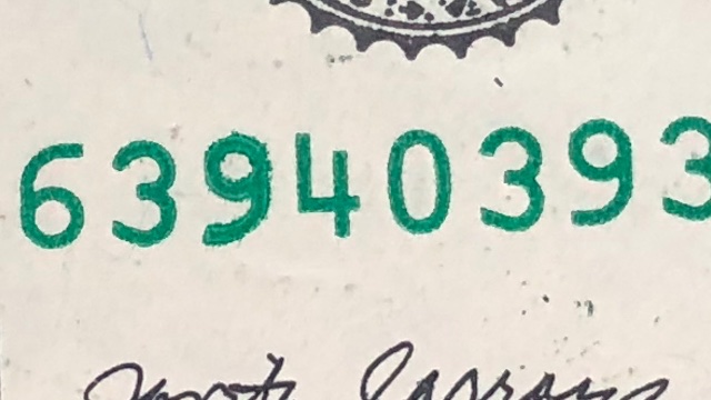 2017-Over-Ink-On-Serial-Number