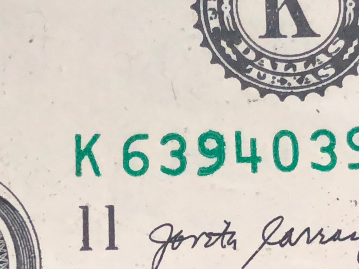 2017-Over-Ink-On-Serial-Number