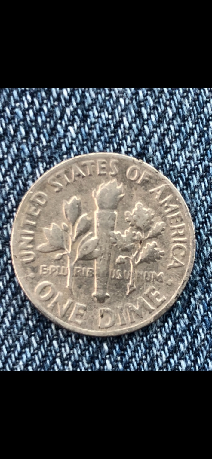 1966-Roosevelt-Dime-With-