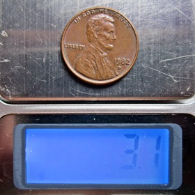 1982-D-Copper-Penny-Small-Or-Large-Date?