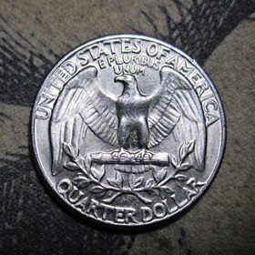 1968-Quarter-Pristine-For-Grading?