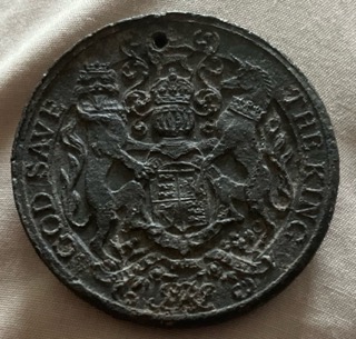 Can-Anyone-Help-Me-With-The-Origin-Of-This-Coin?-Id:-1911-Geroge-V-UK-Coronation-Medal