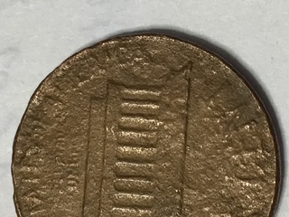 1959-Lincoln-Cent.-Weigh2.70g.-Stone-Texture.-Need-Help!