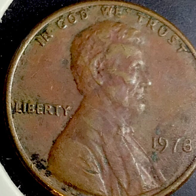 1978-LMC.-F/G-Right-Of-Date-On-Obverse-And-F/G-On-Reverse.-Explanations!