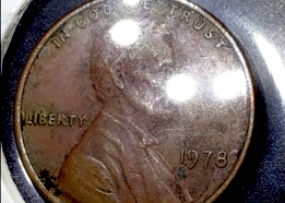 1978-LMC.-F/G-Right-Of-Date-On-Obverse-And-F/G-On-Reverse.-Explanations!