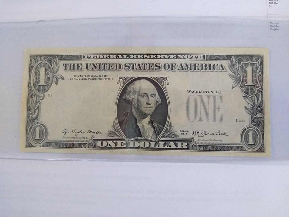 Unmarked-Uncirculated-Dollar-Bill