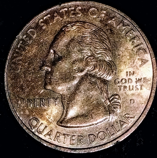 1999-Gold-Georgia-Peach-Quarter