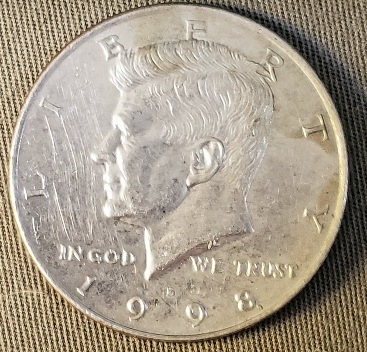 Kennedy1998-D-Half-Dollar-DD-Reverse