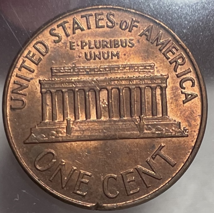 1963-Obverse-Lamination-Error-Lincoln-Cent