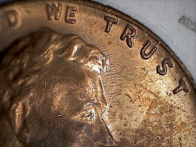 Die-Damage-Lmc-After-Mint-Or-During-Mint?
