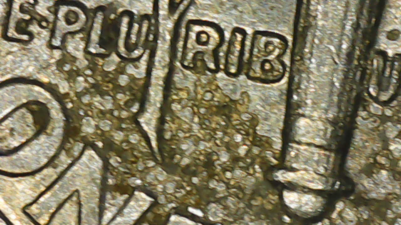 1989-P-Dime,-Reverse-Has-Clad-Issues