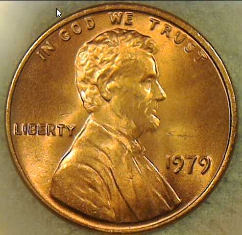1979-Lincoln-Cent-Grade