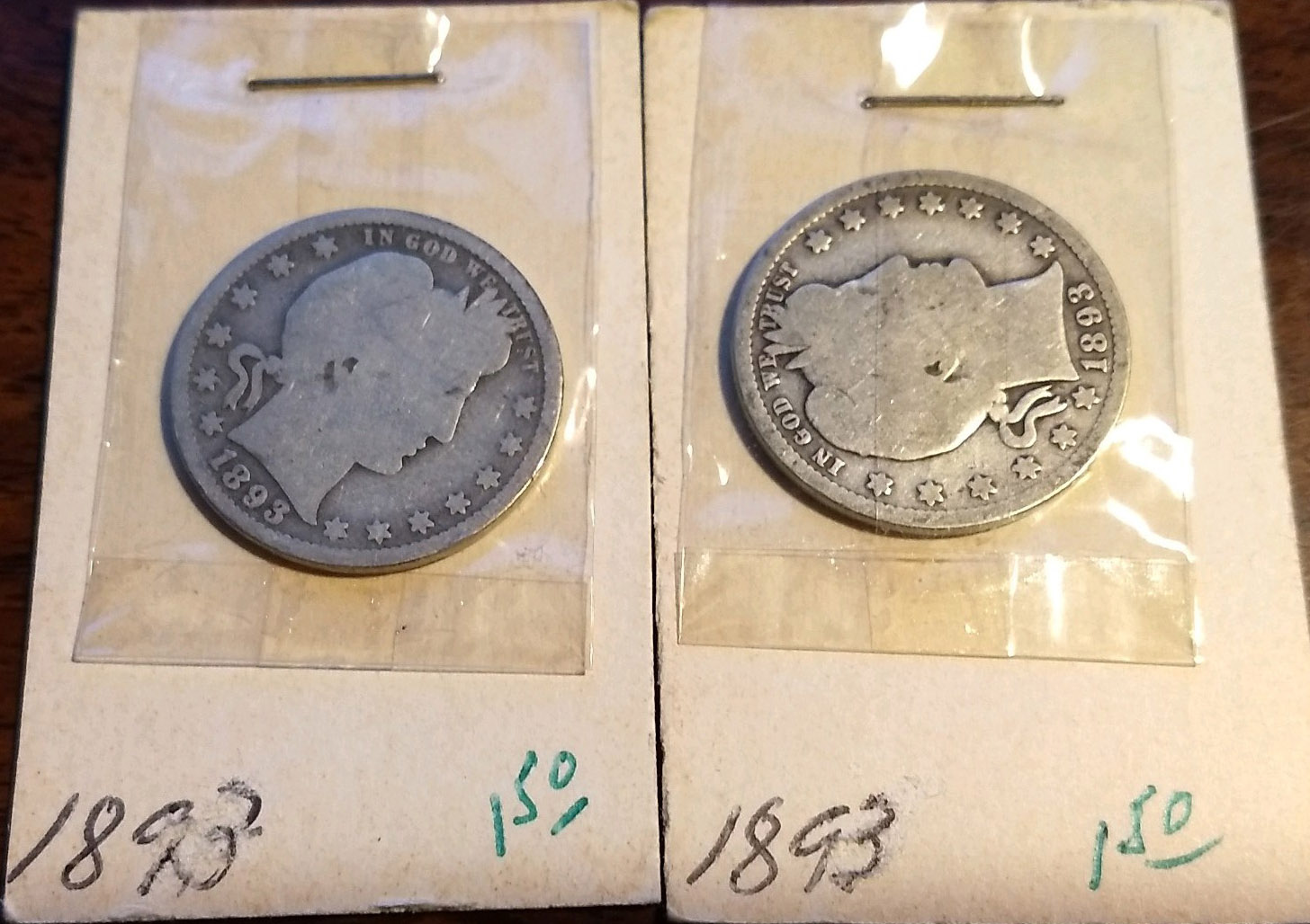 How-Close-Can-We-Get-To-A-Complete-Collection-Of-US-Pre-1964-Coins?